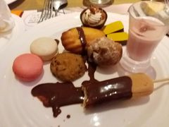 -自助山(合和中心商场店)