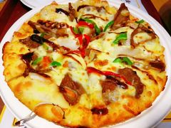 -City1+1城市比萨(国商卫星广场店)