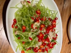 -古晋小馆·川湘融合菜(旺座国际城店)