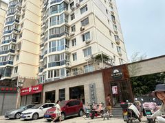 -东升灌浆包(辛庄街总店)