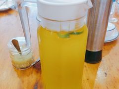 -大清花饺子(山庄店)