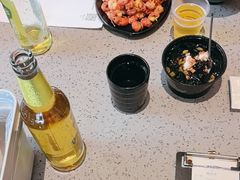 -一棠龙虾•王牌虾球(恒隆广场店)