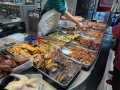 -上海市长春食品商店(淮海中路店)