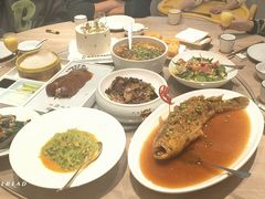 -味莊·青岛菜(云霄路店)