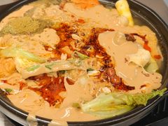 -O记东北砂锅麻辣烫