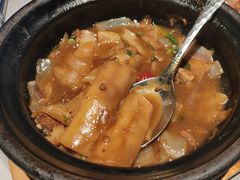 -晓粤·惹味粤菜(凯德乐峰广场店)