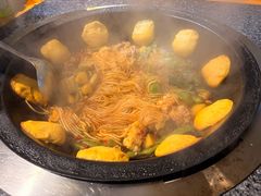 -大锅小灶(沙滨路店)