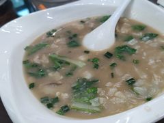农家豆丝-茶港食堂(武昌店)