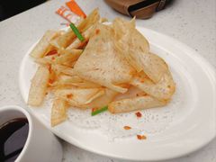 -肥仔文澳门猪骨煲(南京西路店)