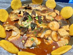 -海旺小海鲜大排档(冠亚星城店)