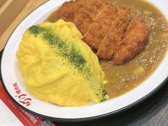 -町门烤肉拌饭专门店(新天地店)