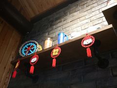 -四喜小胖·北京涮肉(五道营店)