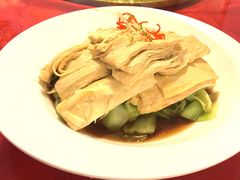 -禧和源养生素食茶馆