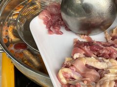 -小煵记·打边炉(西丽文光店)
