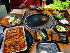 -杀猪天·韩国烤肉(总店)