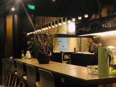 -半山腰·云南菜(侨福芳草地店)