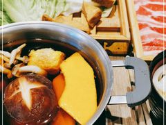 -吉野家(复兴路第二餐厅店)