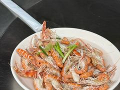 -健跳小海鲜(人民路店)