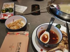 -同仁四季椰子鸡(宝安壹方城店)