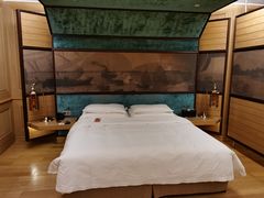 -天津津利华酒店