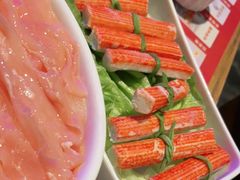 -香天下火锅(凯德·天府店)