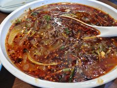 -二分八云雁阁•新晋菜大同味(长治路店)