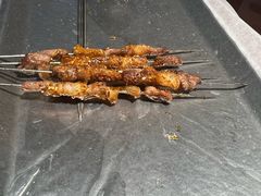 -三个大叔烤羊肉串·炭炉砂锅菜(西三旗店)