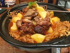 -云海肴·汽锅鸡·云南菜(美罗城店)