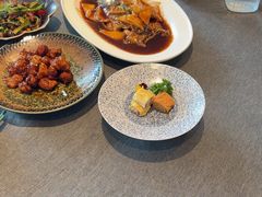 -柒园·三十年创意杭帮菜(龙湖滨江天街店)