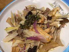 -天山传奇新疆菜(SKLP店)