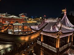 -绿波廊(豫园店)