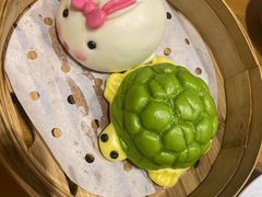 -乐忻皇朝(上海中心大厦店)