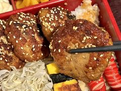 -dodonpa.墩墩伐 便当食堂(博华广场店)