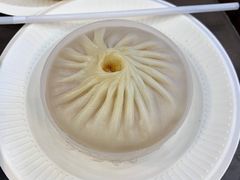 鸡汁汤包-冯鑫记南京鸭血粉丝汤(来燕路店)