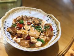 -下梅人家土菜馆(历史文化餐厅度假区店)