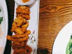 -李老哈·东北菜(宋园路店)