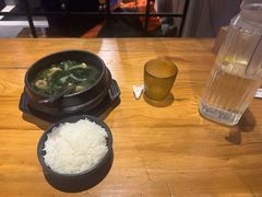 -花腰餐吧Bistro烧烤 傣味(传媒大学店)