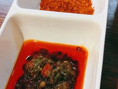 -皇味养生黄牛肉·生态汤锅(金牛万达广场店)