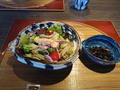 -滩万日本料理Nadaman(国贸大酒店)