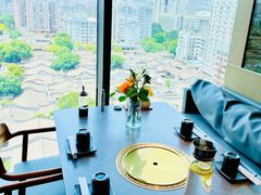 -花时·炭火烧肉(东百中心A馆店)