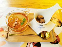 -炖物24章·顺时轻养茶(杭州大厦店)