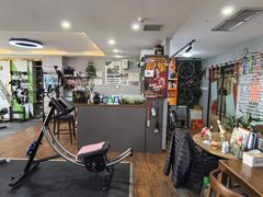 -迈劲健身专业私教(朝青汇店)