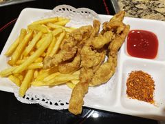 -黄记煌三汁焖锅(新世纪广场店)