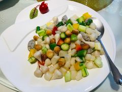 果仁鱼香丁-朱仔记食府(江南大道店)