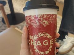 万里木兰-霸王茶姬(云杉奥莱店)