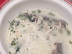 -三品香·江浙菜(松江九谊店)