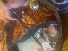 -五里关火锅(牛市口店)