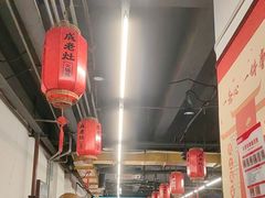 -成老灶火锅鸡(平山店)