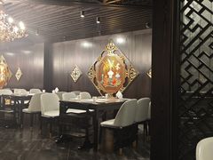 -鼓楼东街老火锅(鼓楼店)