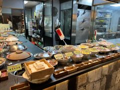 -黄山老妈·土菜(碧桂园店)
